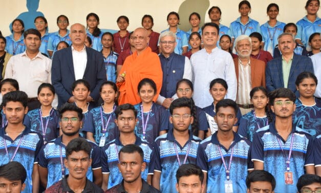 Inaugurations of Canara Bank BGS MCH Branch, BGS Sports Arena, Lecture Theatre and BGS MCH Clinic at Nagaruru, Nelamangala