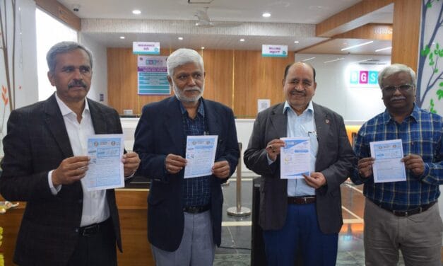 World Anti-Microbial Resistance (AMR) Awareness Week 2024