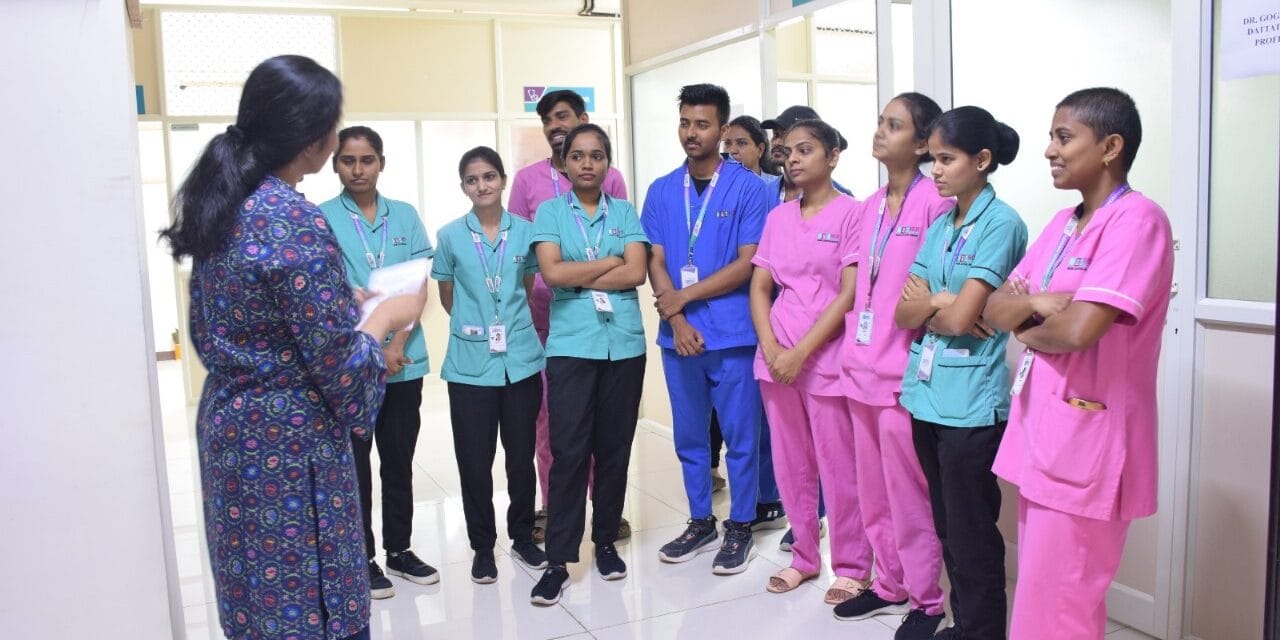 World Anti-Microbial Resistance (AMR) Awareness Week 2024