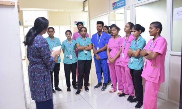 World Anti-Microbial Resistance (AMR) Awareness Week 2024