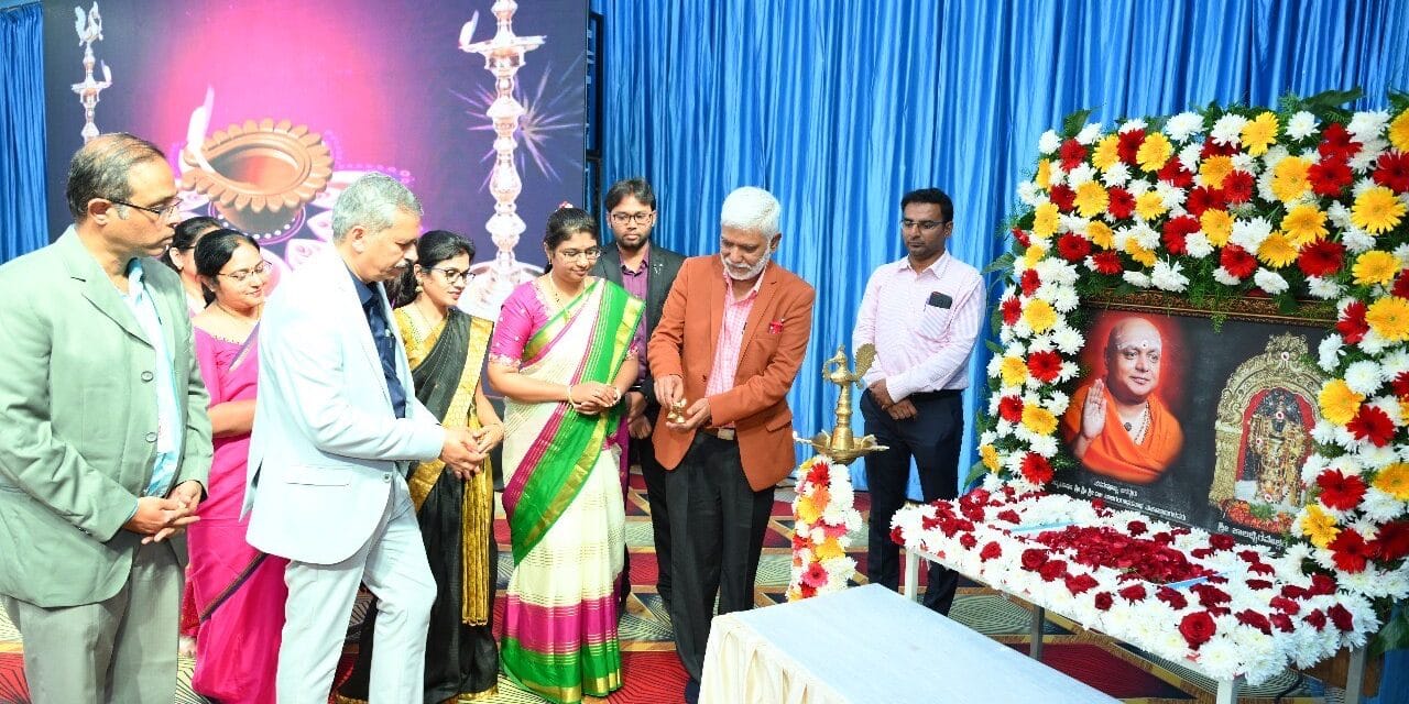 Orientation Program for 2024-25 MBBS Batch