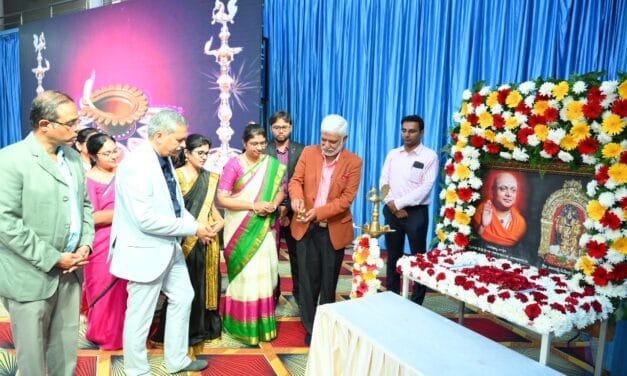 Orientation Program for 2024-25 MBBS Batch