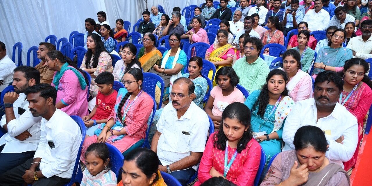Orientation Program for 2024-25 MBBS Batch