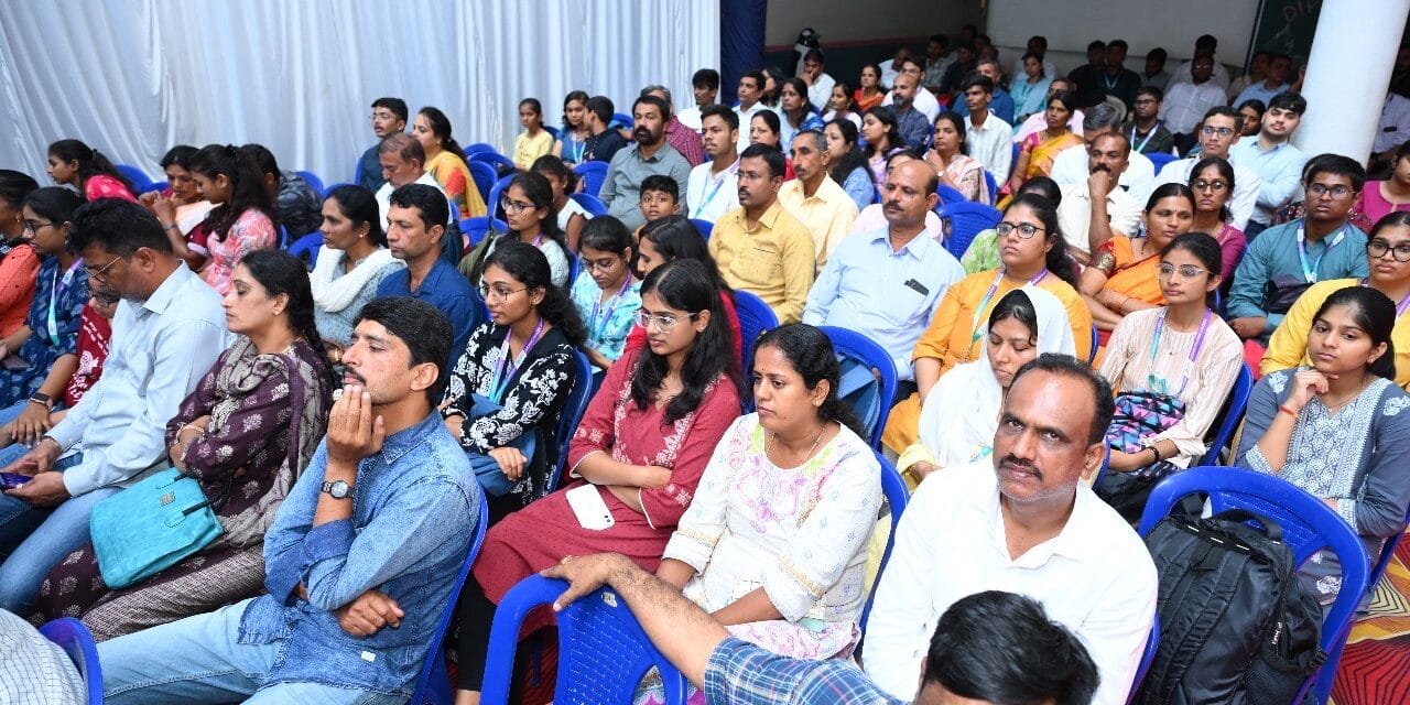 Orientation Program for 2024-25 MBBS Batch