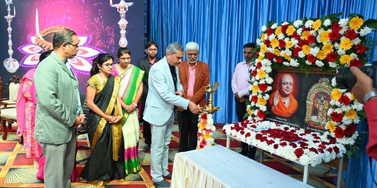 Orientation Program for 2024-25 MBBS Batch