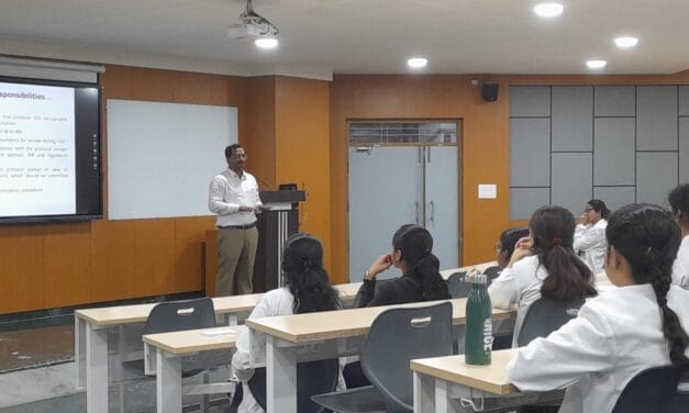 Training Program on ICH- GCP guidelines