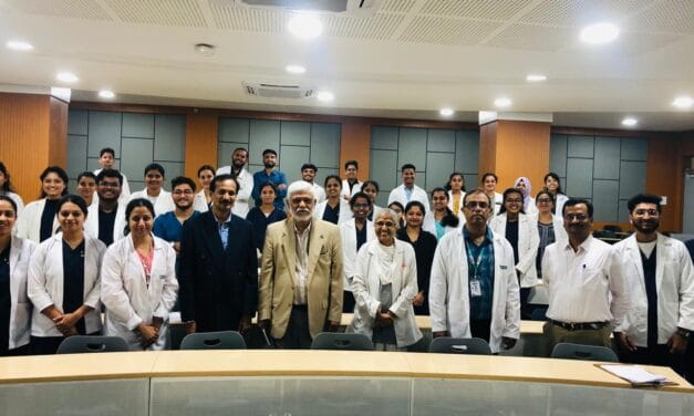 Training Program on ICH- GCP guidelines