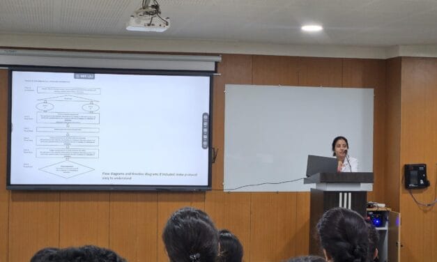 Training Program on ICH- GCP guidelines