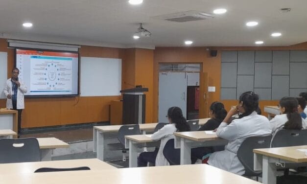 Training Program on ICH- GCP guidelines