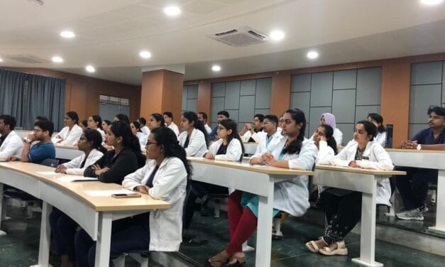 Training Program on ICH- GCP guidelines