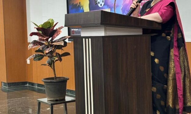 World Mental Health Week