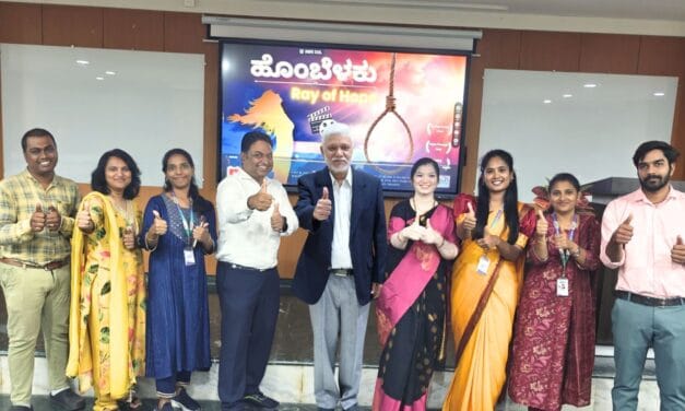 World Mental Health Week