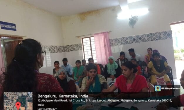 World Mental Health Week