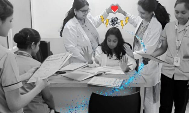 World Mental Health Week