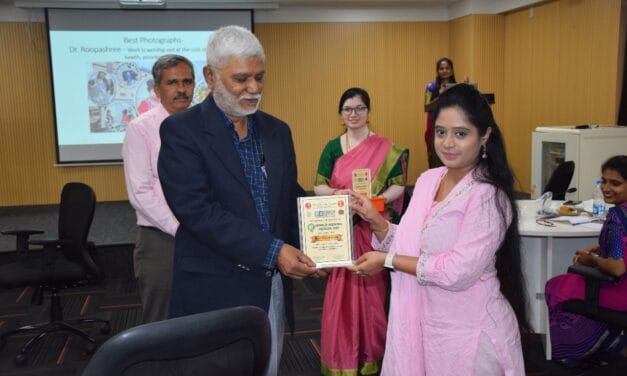 World Mental Health Week