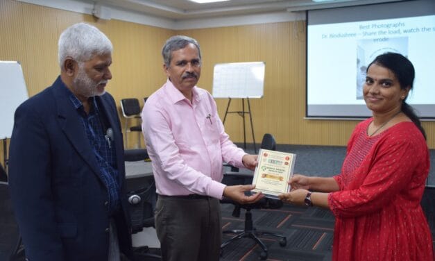 World Mental Health Week