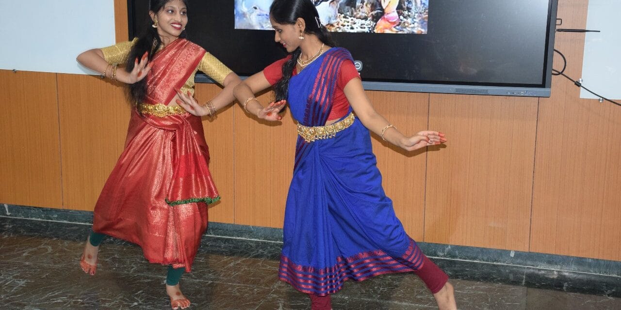 The Kannada Rajyotsava Celebration