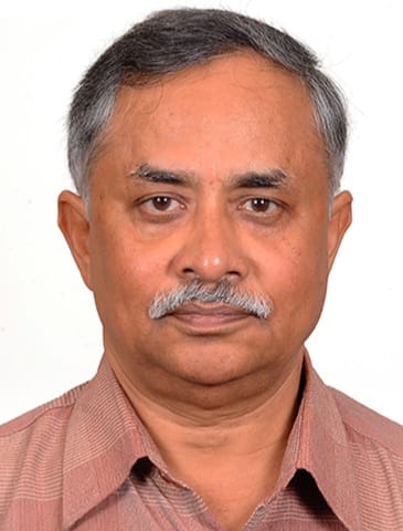 KRISHNA PRASAD