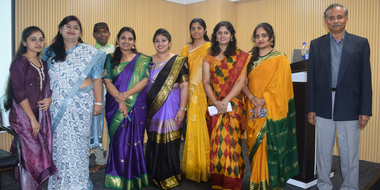 National Eye Donation Fortnight – 2025