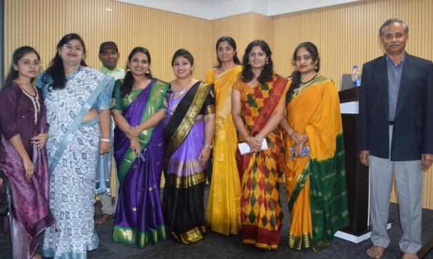 National Eye Donation Fortnight – 2025