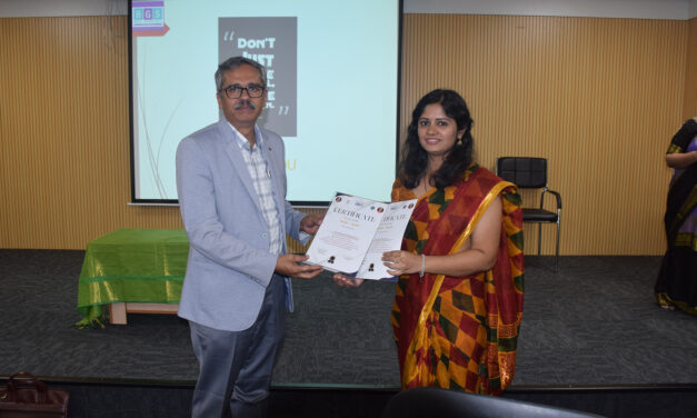 National Eye Donation Fortnight – 2025