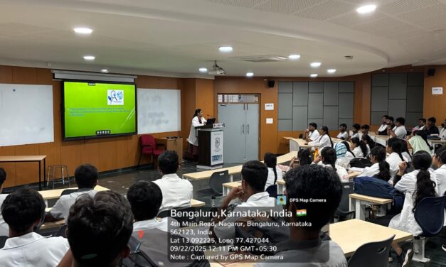 5th National Pharmacovigilance Week 2025