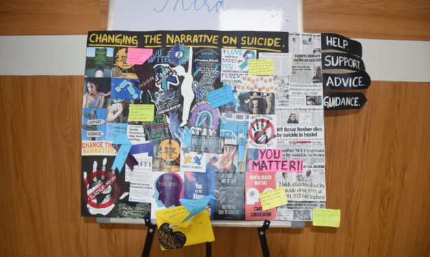 World Suicide Prevention Day 2025 Observation at BGS Medical College & Hospital