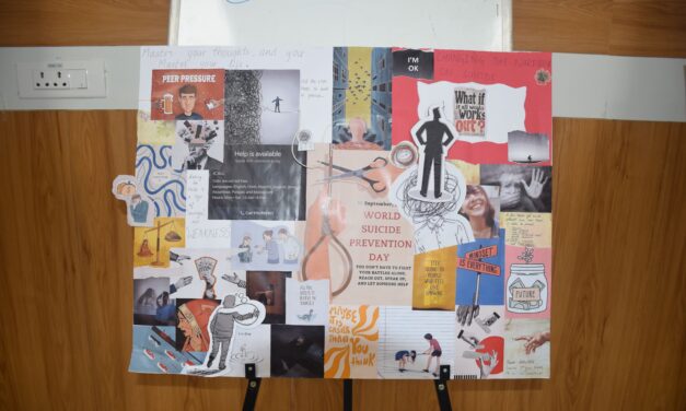 World Suicide Prevention Day 2025 Observation at BGS Medical College & Hospital