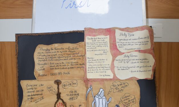 World Suicide Prevention Day 2025 Observation at BGS Medical College & Hospital