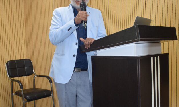 World Suicide Prevention Day 2025 Observation at BGS Medical College & Hospital