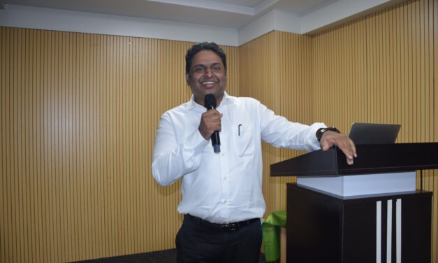 World Suicide Prevention Day 2025 Observation at BGS Medical College & Hospital