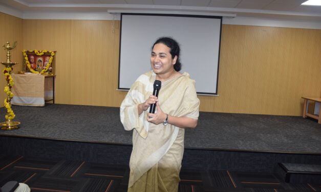 World Suicide Prevention Day 2025 Observation at BGS Medical College & Hospital