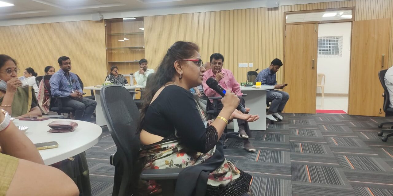 World Patient Safety Day 2025