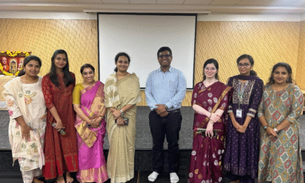 World Suicide Prevention Day 2025 Observation at BGS Medical College & Hospital