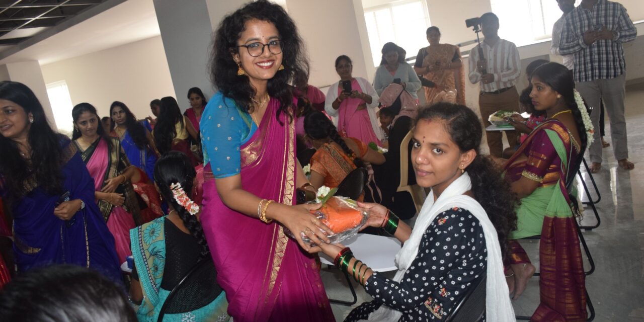 Janya siri from the Department of Obstetrics and Gynaecology on 22nd August 2025