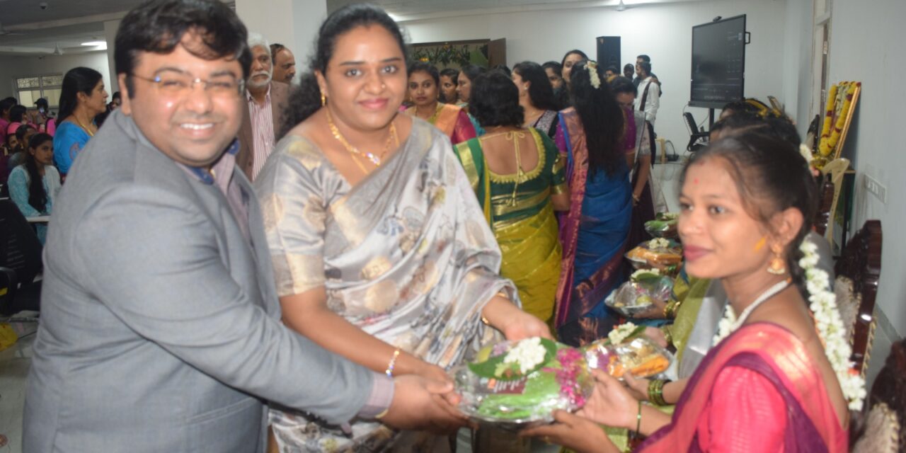 Janya siri from the Department of Obstetrics and Gynaecology on 22nd August 2025