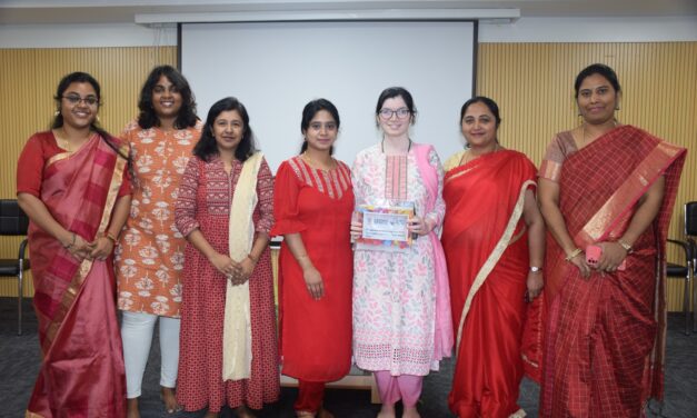 5th National Pharmacovigilance Week 2025