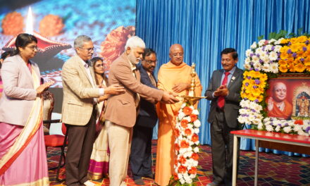 SANKALPA – Orientation Programme of MBBS Batch 2025–2026