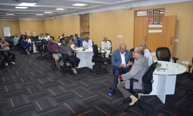 World Rabies Day 2025 observed at BGS Medical College and Hospital