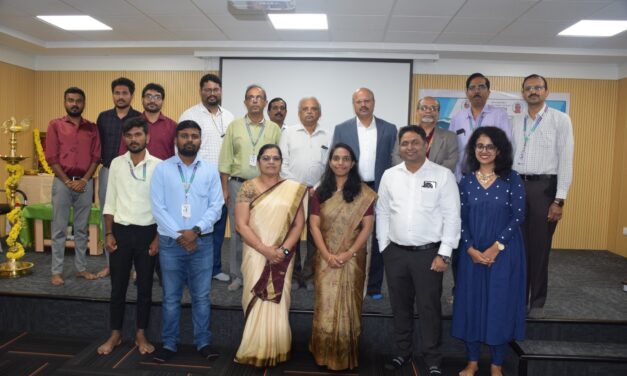 World Rabies Day 2025 observed at BGS Medical College and Hospital