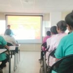 Immunization in Children – Training for Nursing Staff conducted at BGS Medical College and Hospital