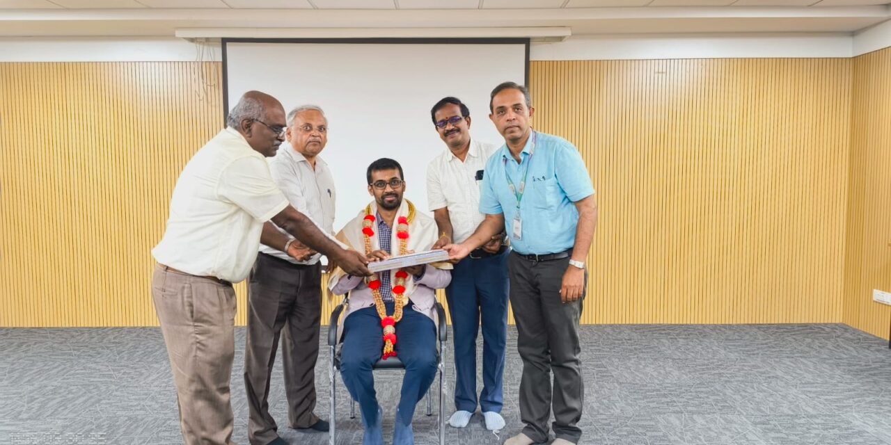 World Heart Day 2025 Observance at BGS Medical College and Hospital