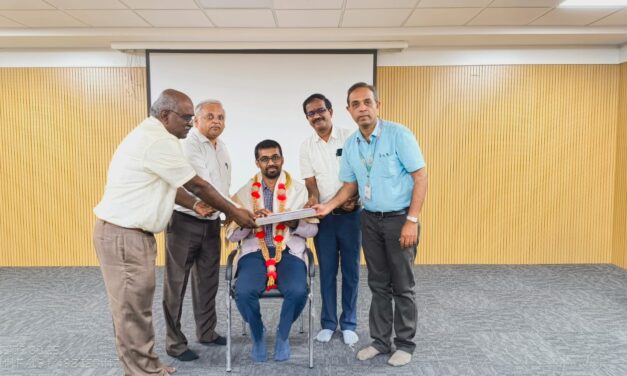 World Heart Day 2025 Observance at BGS Medical College and Hospital