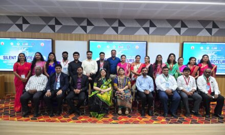 “Silent Saboteurs” – 8th Pre-Conference CME of ACCLMPCON 2026 Held at BGSMCH on Sudden Cardiac Death