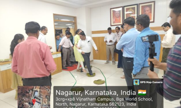 First Basic Course in Medical Education Workshop (BCME) conducted at BGS Medical College & Hospital, Nagarur, Bengaluru