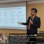 Continuing Medical Education (CME) on “RSV: Numbers Don’t Lie – Burden, Impact and Urgency” conducted by The Department of Pediatrics, BGS Medical College & Hospital, Nagarur