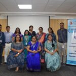 World Antimicrobial Resistance Awareness Week  2025 at BGS Medical College and Hospital, Nagarur