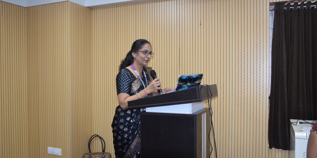 Launch of Animated Educational Video – “A Secret of Sparkly Tooth” by Department of Dentistry, BGS Medical College and Hospital, Nagarur