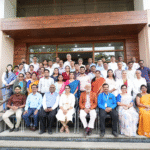 First Basic Course in Medical Education Workshop (BCME) conducted at BGS Medical College & Hospital, Nagarur, Bengaluru
