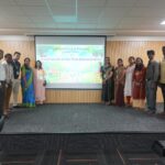 Launch of Animated Educational Video – “A Secret of Sparkly Tooth” by Department of Dentistry, BGS Medical College and Hospital, Nagarur